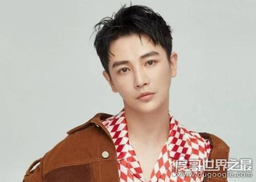 孙坚扮演者