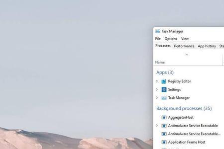 win11磁盘占用率100%解决
