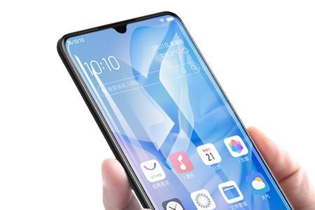 v9s怎么连接手机