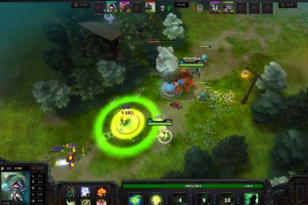 dota2怎么去外服