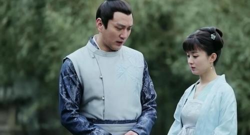 知否里有高叶吗