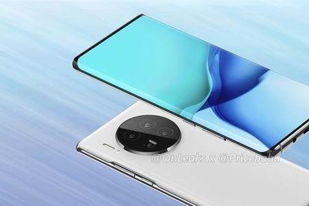 mate40刷新率设置90还是60