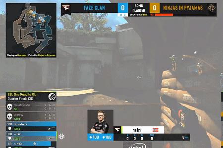 csgo一进游戏不能切屏