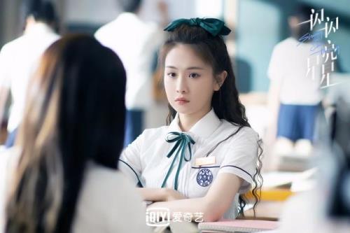 一闪一闪亮星星主演是谁