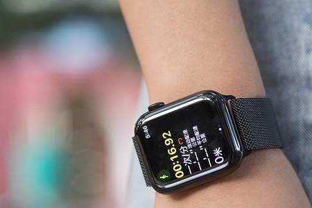 苹果手表Apple Watch怎么设置闹钟闹铃