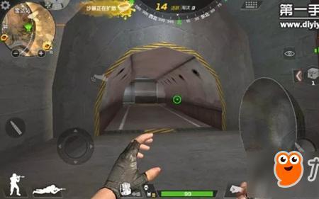 穿越火线q键切不了枪是怎么回事