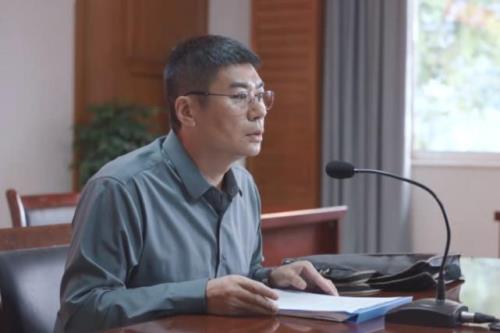 刘亚军主演的电视剧