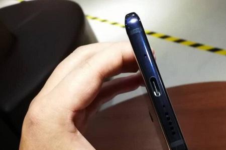 mate10支持外部存储卡吗