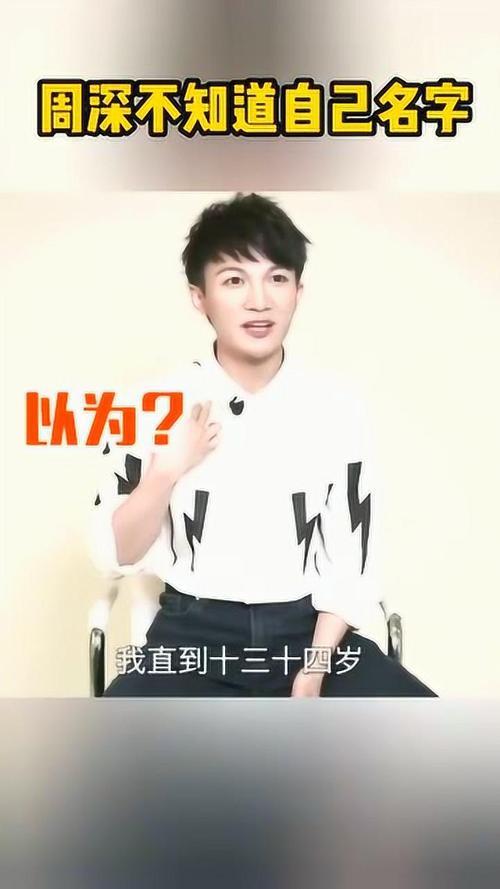 不期而至的谭深是什么身份