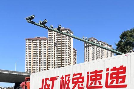 为什么极兔快递都不好