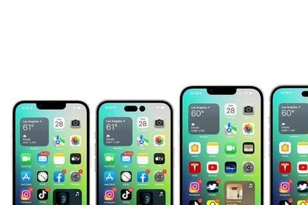 苹果14Pro熄屏没有声音