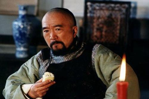 宰相刘罗锅刘墉下场