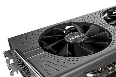 松景rx580是杂牌吗