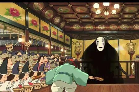 无脸男最大隐喻