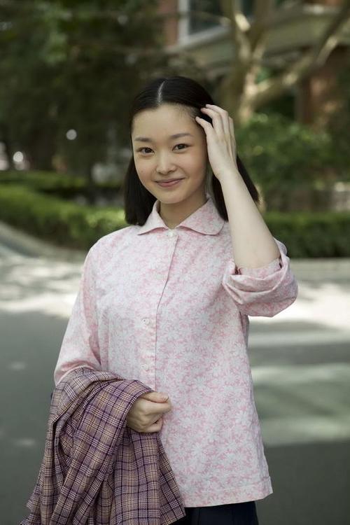 宋轶年纪