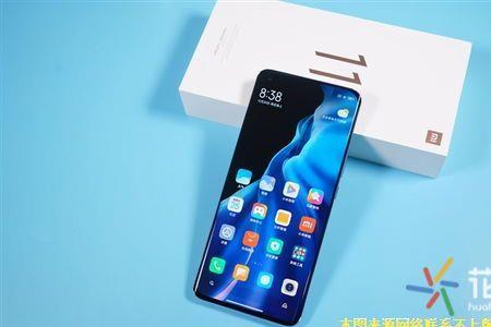 小米11pro可以充一晚上电吗