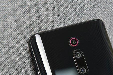 为什么我的红米k20pro没有推送