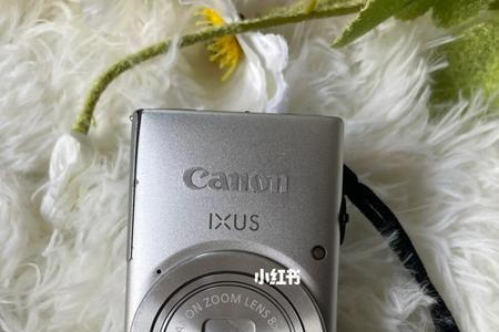 佳能数码ixus132怎样使用