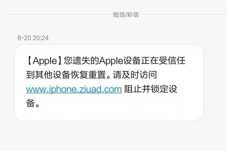 苹果无法启动丢失模式