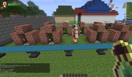 我的世界年兽怎么驯服