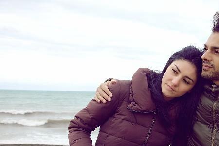 男生给你发123是什么意思