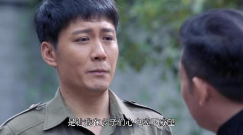 海之谣忠义和再青是亲兄弟吗