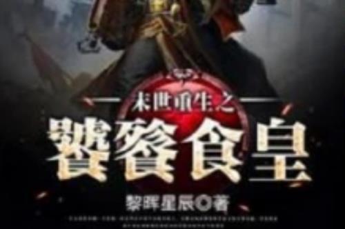 关于餐餮，小说有什么