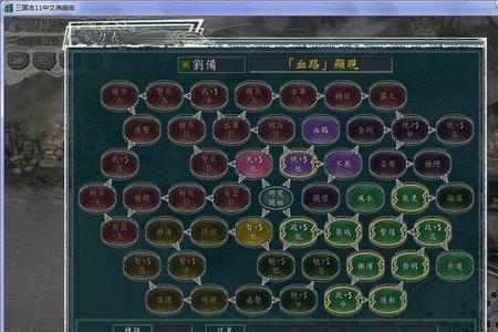 三国志11技巧数有什么用