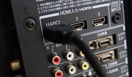 hdmiarc支持51声道吗