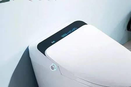 半智能马桶怎么清洗