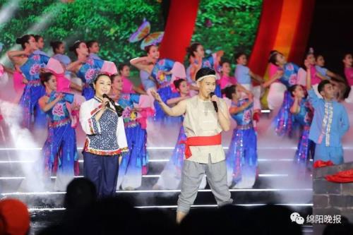 安徽农民春晚播出时间