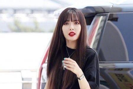 1米的腿看起来长吗