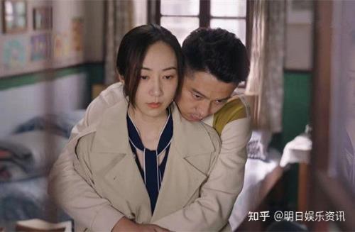 运河边的人们大结局乔雨