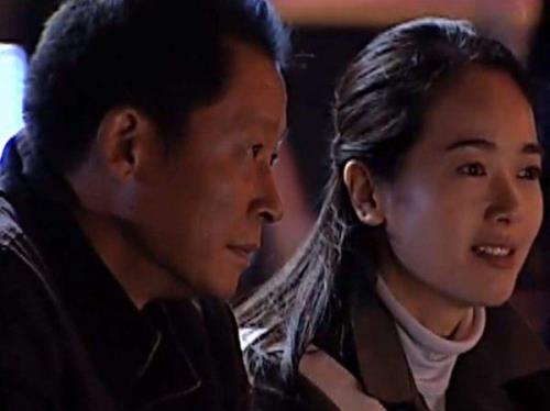 天道男女主为什么不能在一起