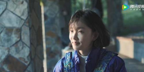 杨思雨的扮演者