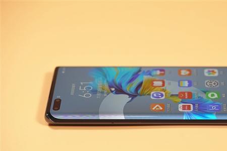 mate40pro电池看视频可以多长时间