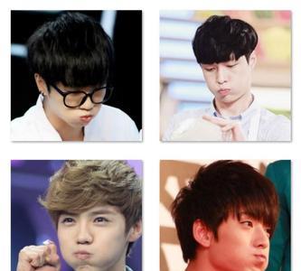 当男生要你嘟嘴是什么意思