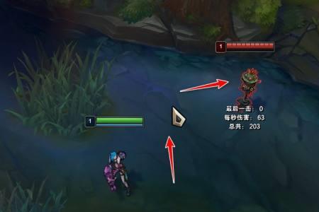 lol怎么改成鼠标左键移动
