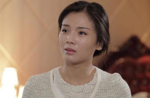 县委大院刘涛饰演什么