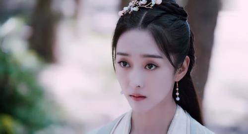 陈情令最早是不是有女主