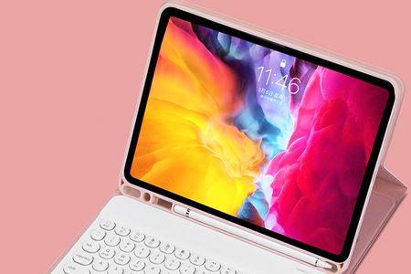 ipadpro2021键盘可以打五笔吗