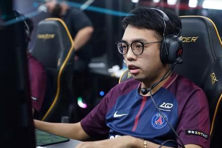 为什么dota这么缺蓝