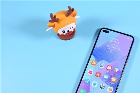 华为nova6声道怎么调