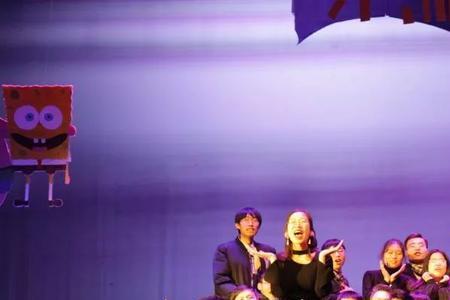 元旦表演什么节目惊艳全班