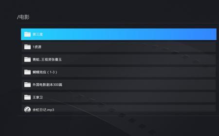 u盘婚纱照在电视上怎么自动播放