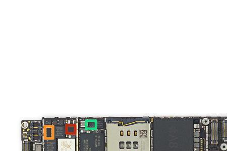 iphone手机主板坏了跟充电头有关吗