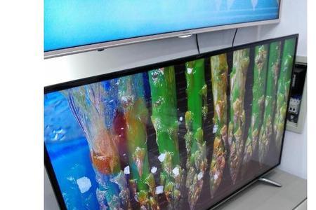 海信55ec520ua灰屏故障维修方法