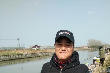 喜欢钓鱼的起个什么网名