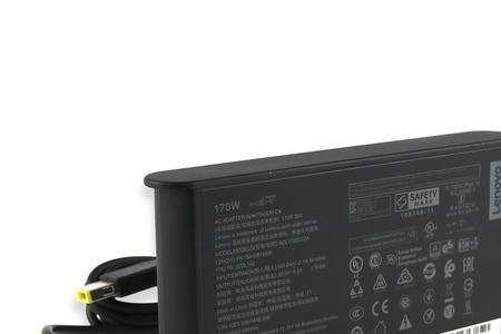 230w笔记本可以用170w电源吗