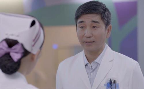 亲爱的生命杜帝父母生了吗